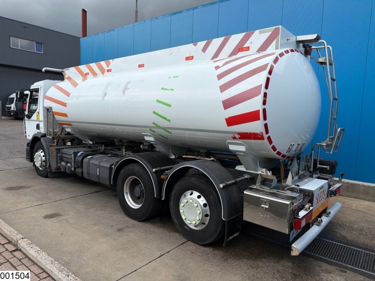 Renault Premium 310 Dxi