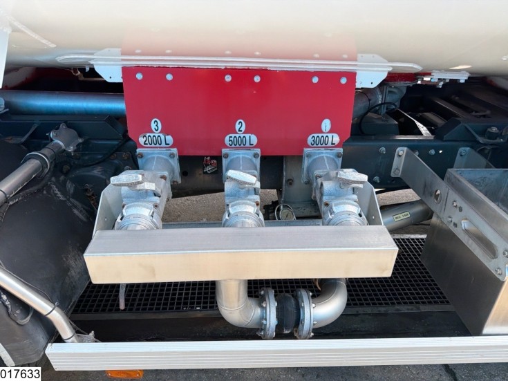 Renault Midlum 210