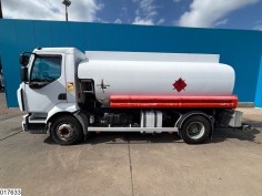 Renault Midlum 210