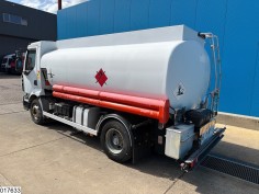 Renault Midlum 210