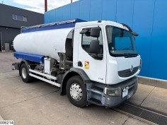 Renault Premium 270 Dxi