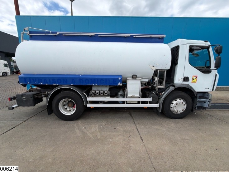 Renault Premium 270 Dxi