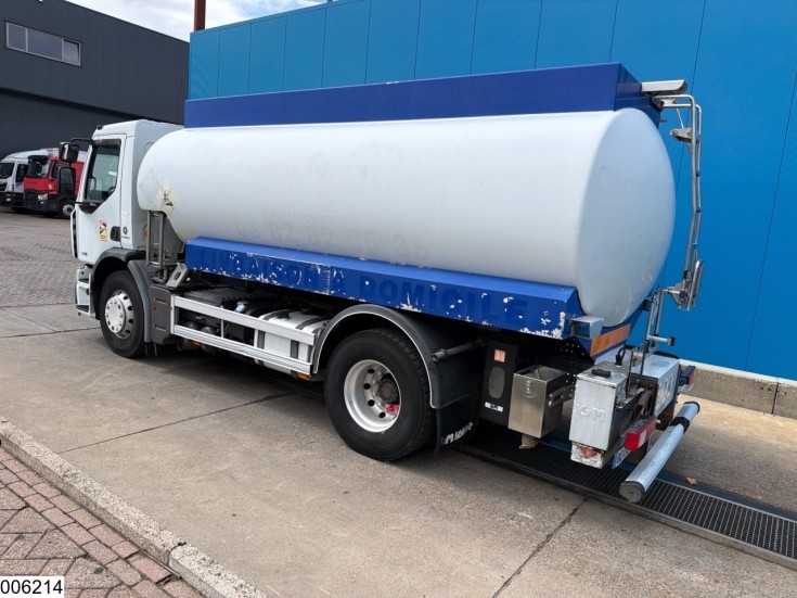 Renault Premium 270 Dxi