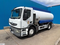 Renault Premium 270 Dxi