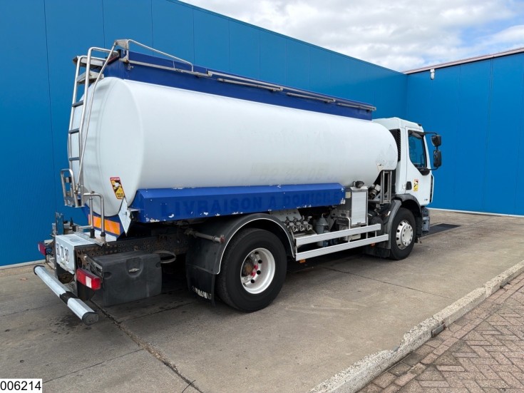 Renault Premium 270 Dxi