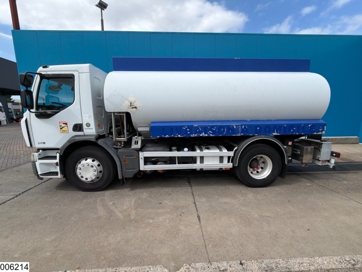 Renault Premium 270 Dxi