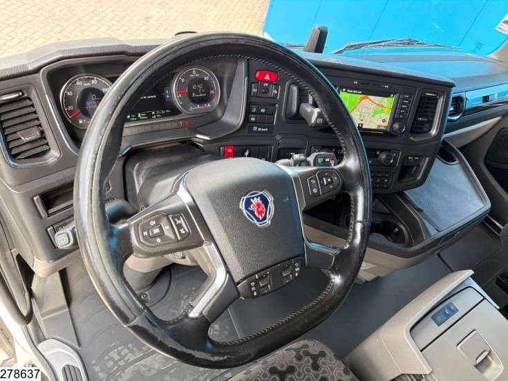 Scania S 500