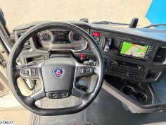Scania S 500