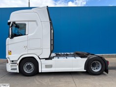 Scania S 500