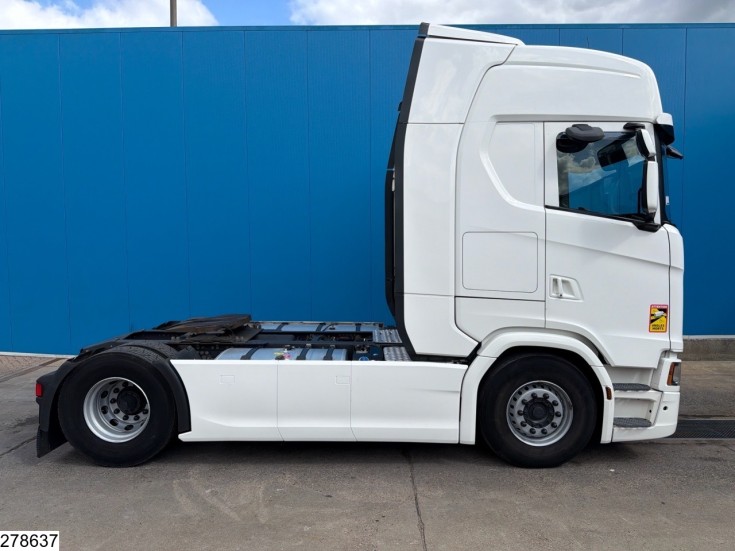 Scania S 500