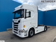 Scania S 500