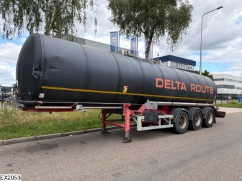 General Trailers Bitum