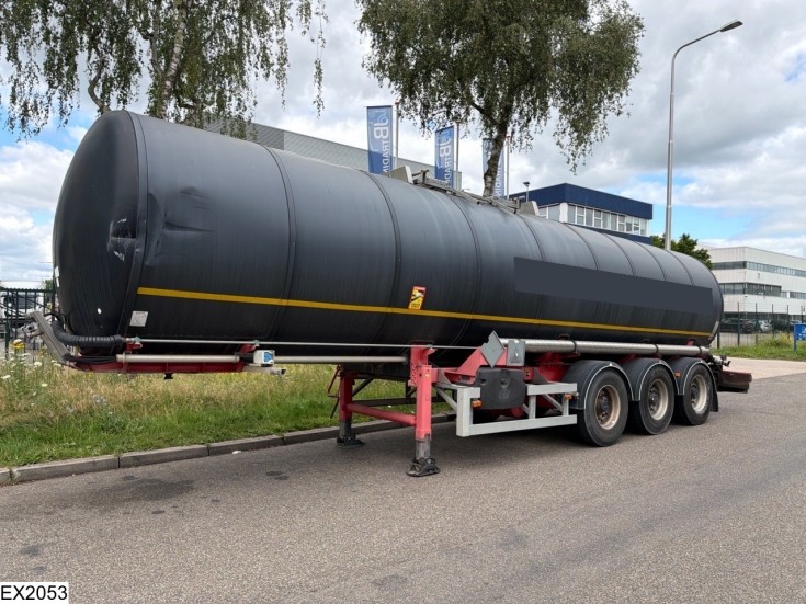 General Trailers Bitum