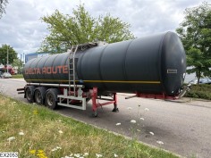 General Trailers Bitum