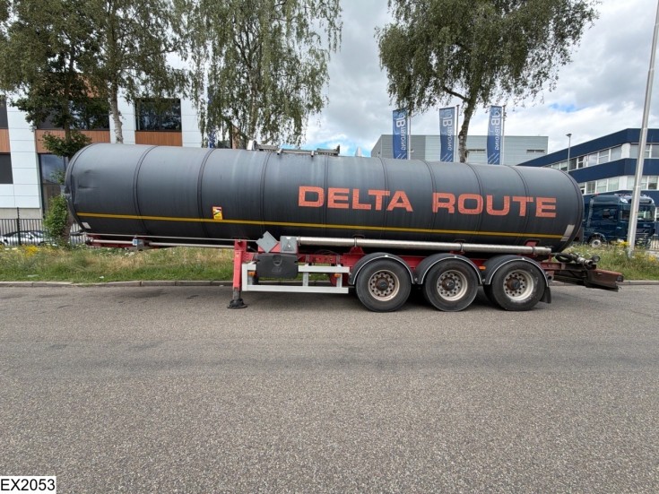 General Trailers Bitum