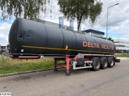 General Trailers Bitum