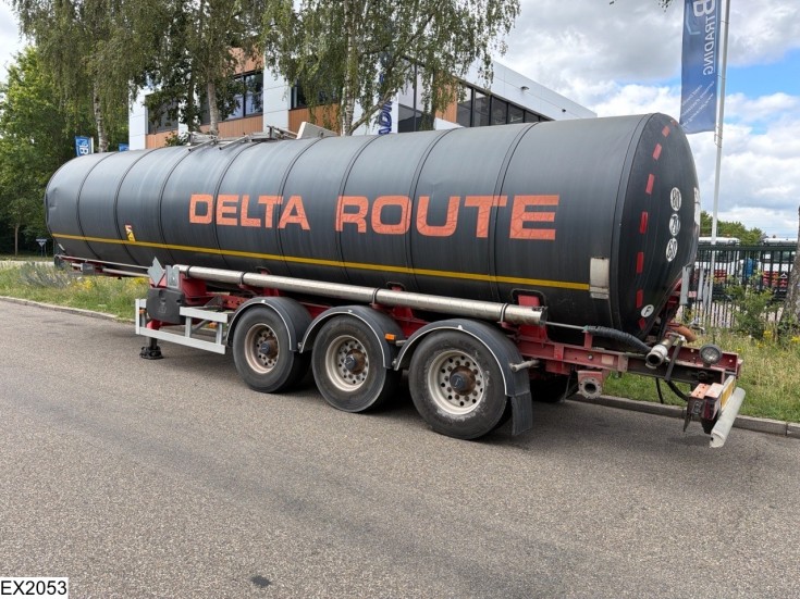 General Trailers Bitum