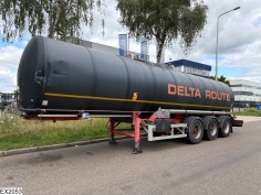 General Trailers Bitum