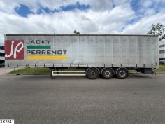 Fruehauf Tautliner
