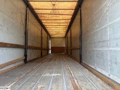 Fruehauf Tautliner
