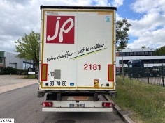 Fruehauf Tautliner
