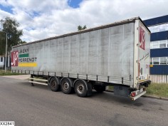 Fruehauf Tautliner