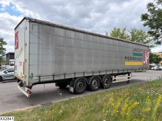 Fruehauf Tautliner