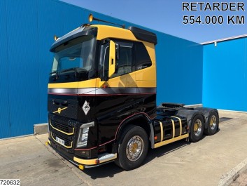 Volvo FH 660