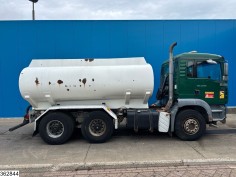 MAN TGA 33 360