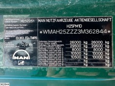 MAN TGA 33 360