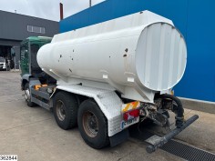 MAN TGA 33 360