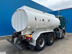 MAN TGA 33 360
