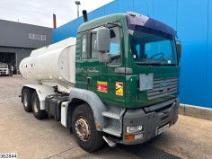 MAN TGA 33 360
