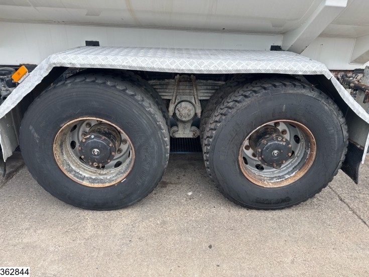 MAN TGA 33 360