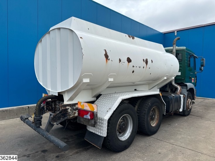 MAN TGA 33 360