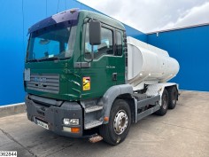 MAN TGA 33 360