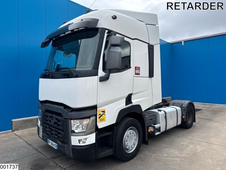 Renault T 430