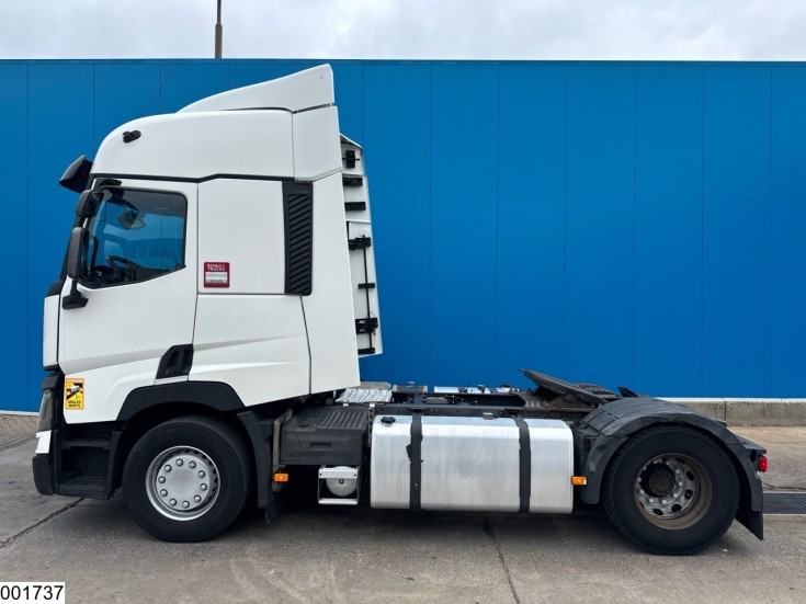 Renault T 430