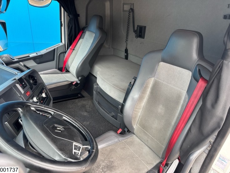 Renault T 430