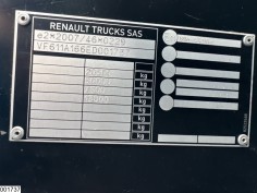 Renault T 430