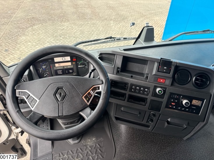 Renault T 430