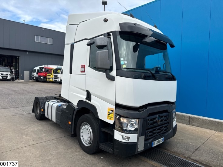 Renault T 430