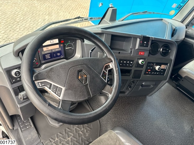 Renault T 430