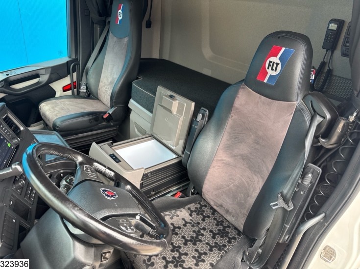 Scania R 500