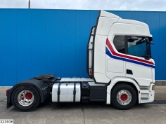 Scania R 500