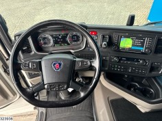 Scania R 500