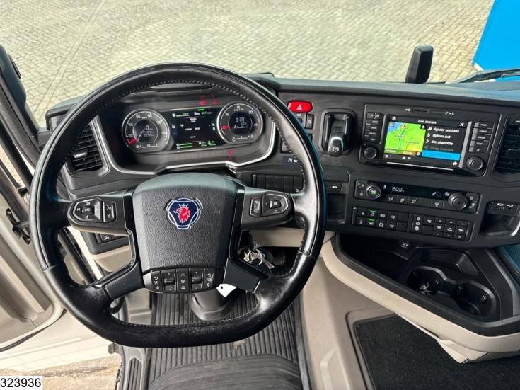 Scania R 500