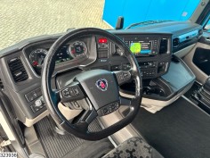 Scania R 500