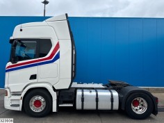 Scania R 500