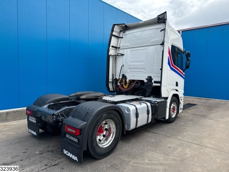 Scania R 500